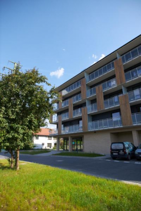 Apartamenty 24h Pileckiego